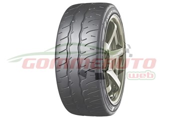 COP. 255/35WR20 YOKOHAMA AD09 XL (semi-slick) 97W